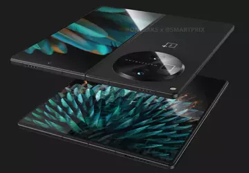 Insider: OnePlus przełożył premierę składanego smartfona ...
