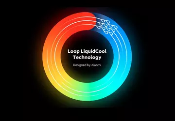 Xiaomi ujawnia technologię Loop LiquidCool - ...