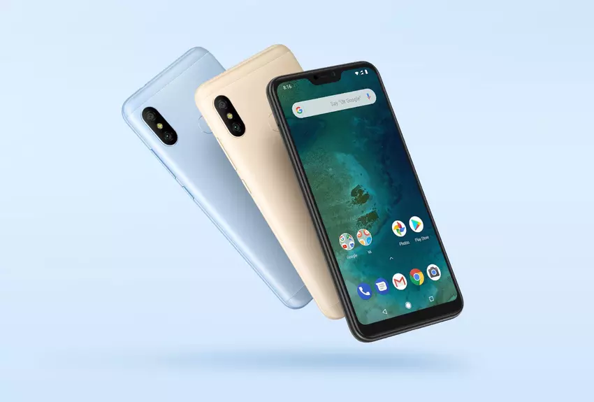 Aktualizacja Android 10 zamienia Xiaomi Mi A2 Lite w "cegłę"