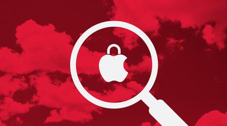 Niemcy żądają, aby Apple wycofało się z "ochrony dzieci