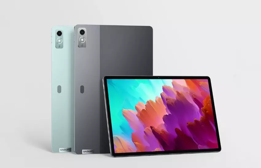 Lenovo Xiaoxin Pad Pro 12.7: tablet z dużym wyświetlaczem 144 Hz i układem Snapdragon 870