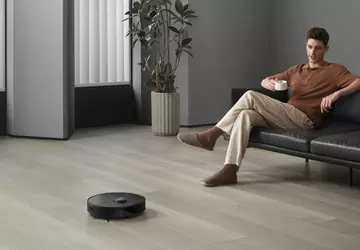 Xiaomi wprowadza na rynek odkurzacz automatyczny ...