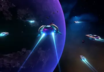 Miała miejsce wczesna premiera turowej gry ...