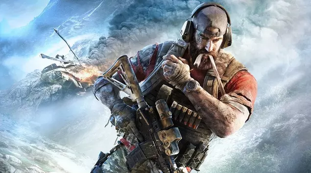Ubisoft w kryzysie: Nowa Ghost Recon ...