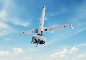 US Army zastąpi drona RQ-7 Shadow ...