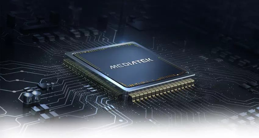 MediaTek Helio G80: 12 nm procesor do tanich smartfonów z naciskiem na gry
