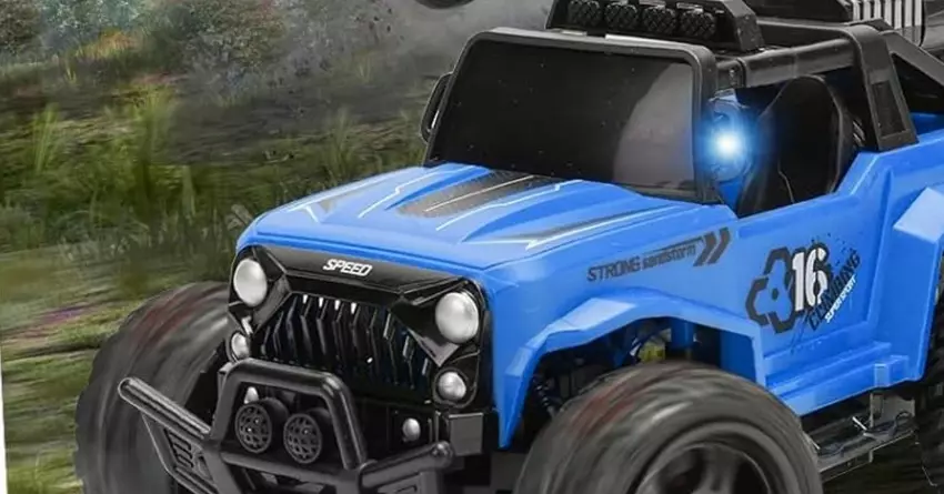 1:16 VATOS samochód rc poniżej do 500 zl