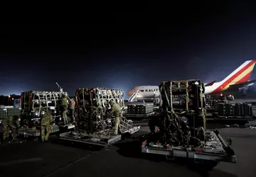 The Washington Post: USA przygotowują nowy ...