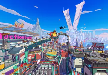 Krafton nie wierzy, że Hi-Fi Rush ...