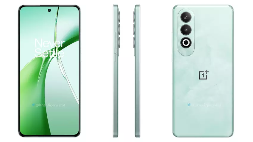 Od 270 dolarów: informacje o cenie OnePlus Nord CE 4 pojawiły się w Internecie