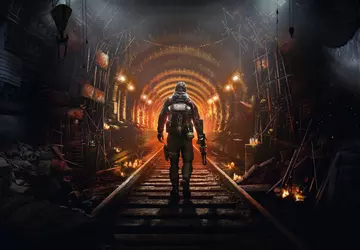 Metro Awakening, gra VR dla jednego ...