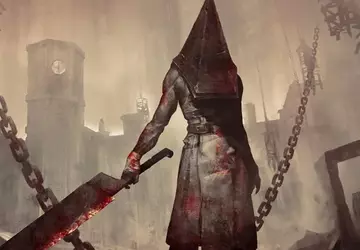 Świetny horror Silent Hill 2 Remake ...