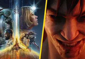 Insider straszy fanów Bethesdy: Starfield i ...
