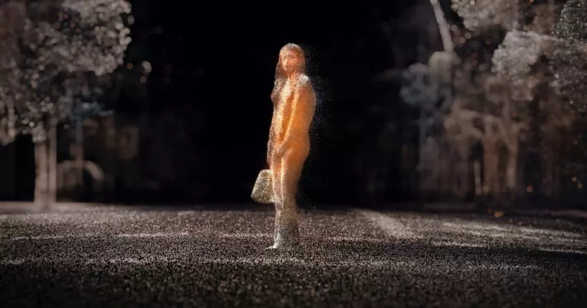 Volvo wykorzystuje sztuczną inteligencję i wirtualne światy do szkolenia systemów wspomagania kierowcy