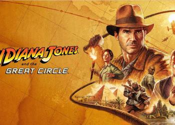 Gra dnia: Indiana Jones and the ...