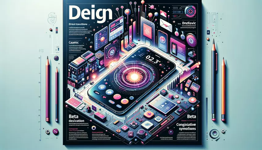 iOS 26 Beta 5 przynosi nowe funkcje (tak, nadal eksperymentalne)