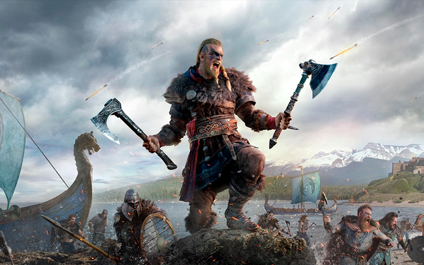 Assassin's Creed, Far Cry, Valiant Hearts i inne: Wyprzedaż Wydawnictwa Ubisoft trwa w Epic Games Store do 6 października