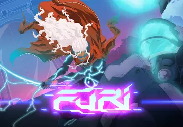 17 maja Furi wyda dodatek z ...