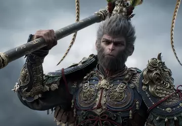 The Epic Journey of the Monkey ...