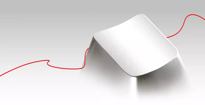 Mechaniczna klawiatura OnePlus ujawniona na zdjęciu: urządzenie będzie wyposażone w wymienne klawisze i podświetlenie RGB