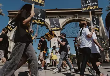 Aktorzy głosowi w grach wideo oburzeni ...