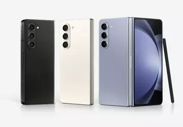 Samsung Galaxy Fold 5 otrzymał czwartą ...