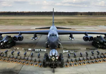 W Australii ma powstać nowa baza ...