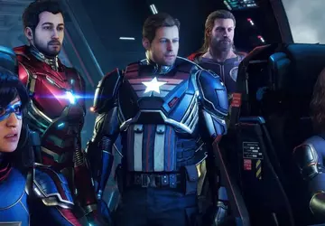 Założyciel Eidos-Montréal o niepowodzeniach Square Enix ...