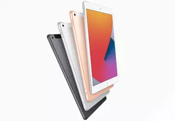 Kolejny najtańszy iPad dostanie większy wyświetlacz, ...