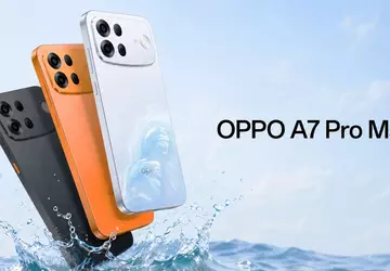 Oppo A7 Pro Max: Rewolucja w ...