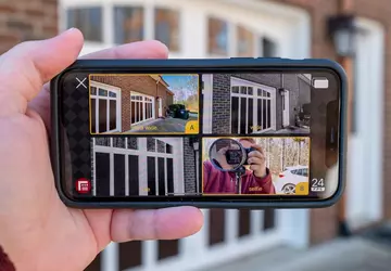 Starsze iPhone nauczyły się nagrywać wideo ...