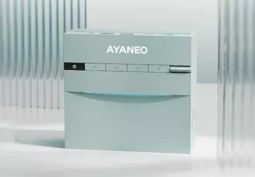 Ayaneo zaprezentowało AM03 – konceptualny mini-PC ...