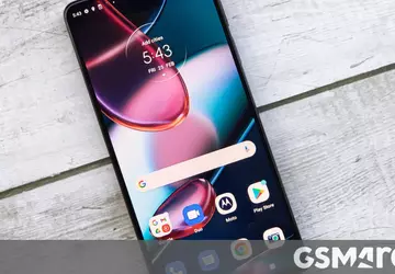 Motorola Edge+ (2022) będzie dostępna w ...
