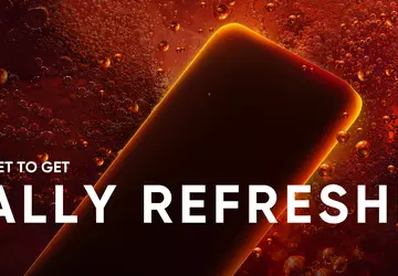 realme zaczyna teasingować specjalną wersję smartfona ...