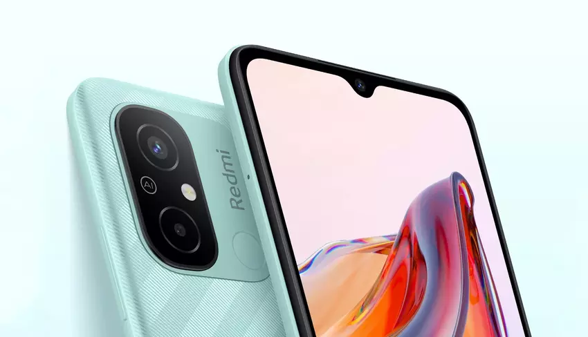 Redmi 12C z układem MediaTek Helio G85 i aparatem 50 MP trafi na globalny rynek jako POCO C55
