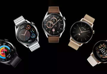 Huawei Watch GT 3 otrzymał nowe ...