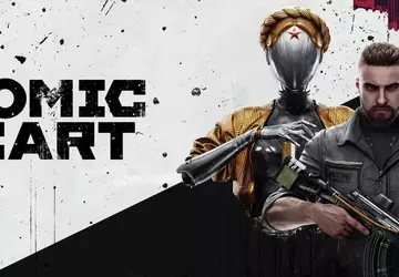 Kompozytor Atomic Heart przekaże swoje tantiemy ...