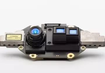 Microsoft Kinect zwraca jako czujnik AI ...