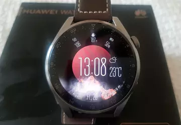 Recenzja Huawei Watch 3 Pro: komputer ...