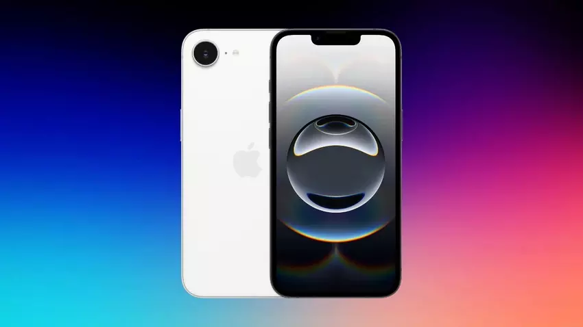 Bloomberg: zamówienia przedpremierowe na iPhone'a 16e były dziesiątki razy słabsze niż na iPhone'a 16 i 16 Pro