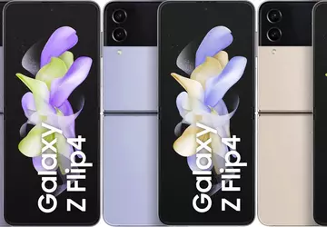 Oficjalne rendery Samsunga Galaxy Z Flip ...