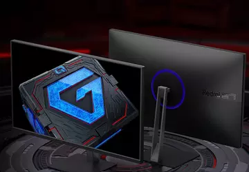 Xiaomi zaprezentowało monitor do gier Redmi ...