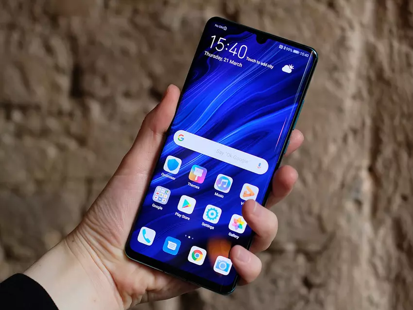 Huawei P30 Pro otrzyma dwa nowe kolory