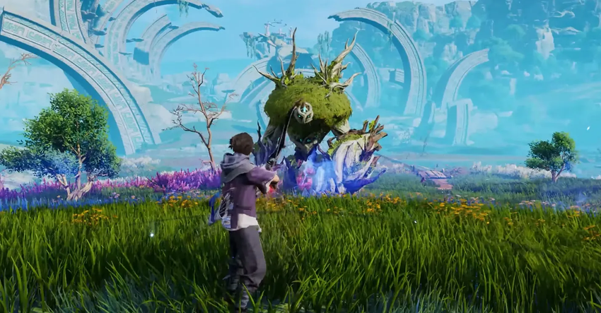 W sieci pojawił się nowy zwiastun z rozgrywką w Honor of Kings: Świat