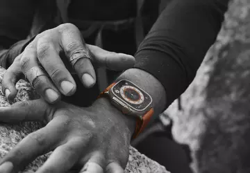 Naprawa Apple Watch Ultra będzie kosztować ...