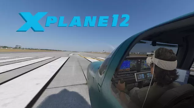 X-Plane 12: Nowy poziom realizmu na ...