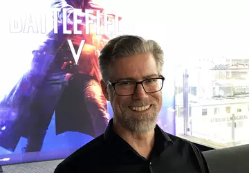 Lars "Mr. Battlefield" Gustavsson zakłada własne ...