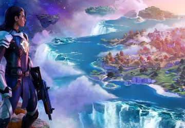 Epic Games wyłącza speedrun Fortnite'a po ...