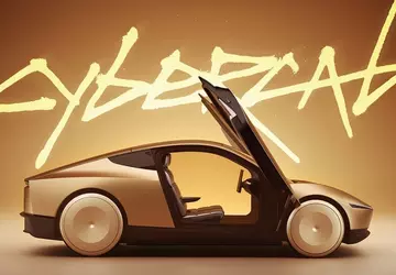 Trump przyspiesza autonomiczne pojazdy: Tesla Cybercab ...