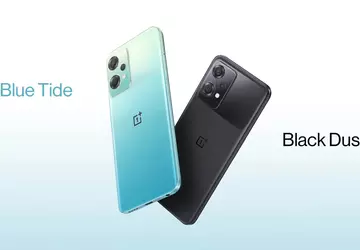 OnePlus Nord CE 2 Lite 5G: ...